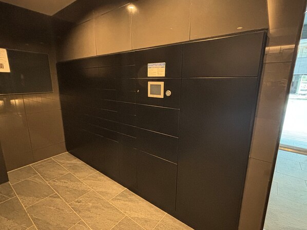 クレストコート上野の物件内観写真